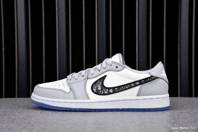 box) X LOW shoe DR 1 CN8607-002 OG (DR JORDAN 0525